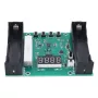 18650 Li-Ion cella teszter, XH-M240 modul, kapacitásmérő