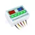 Digitális termosztát ZFX-ST3012 230V