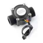 FS300A Vízáramlás-érzékelő 1-60L/min G3/4 FS300A Vízáramlás-érzékelő 1-60L/min G3/4