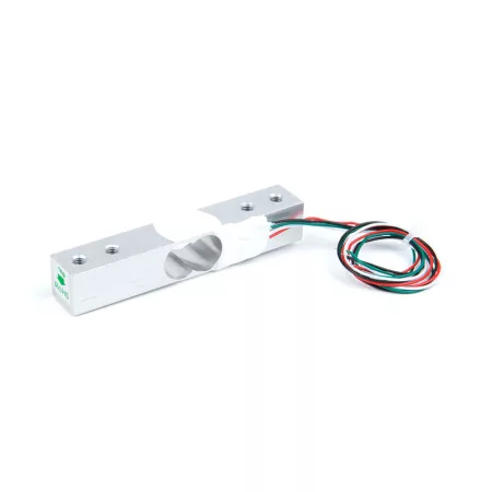 Súlyérzékelő YZC-131 1kg terhelésmérő Arduino