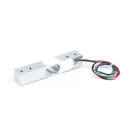Súlyérzékelő YZC-131 5kg terhelésmérő Arduino