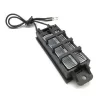 Fűtőelem 24V 100W PTC