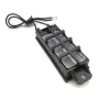 Fűtőelem 24V 100W PTC