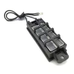 Fűtőelem 24V 100W PTC