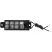 Fűtőelem 24V 100W PTC Fűtőelem 24V 100W PTC