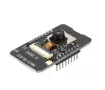   ESP32-CAM CH340 fejlesztői lap, WiFi+Bluetooth kameramodullal OV2640