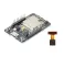ESP32-CAM CH340 fejlesztői lap, WiFi+Bluetooth kameramodullal OV2640