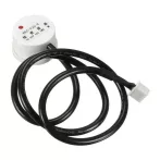 Non-contact folyadékszint érzékelő – XKC-Y25-V Non-contact folyadékszint érzékelő – XKC-Y25-V