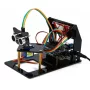 Arduino ultrahangos radar