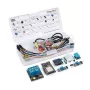 Arduino ESP32 alap kezdő készlet, WiFi oktató készlet