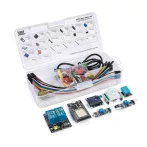 Arduino ESP32 alap kezdő készlet, WiFi oktató készlet