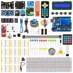  Arduino szuper kezdő készlet, R3 projektek oktató készlet