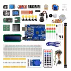 Arduino E1 R3 kezdő készlet, RFID oktató készlet