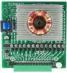 Akkumulátor egyensúlyozó SUNKKO BAL-513 4S-13S 5A Li-Ion és LiFePO4 számára Akkumulátor egyensúlyozó SUNKKO BAL-513 4S-13S 5A Li-Ion és LiFePO4 számára