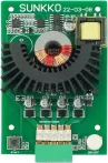  Akkumulátor egyensúlyozó SUNKKO BAL-804 4S 8A Li-Ion és LiFePO4 számára