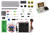 Electronic components set 02