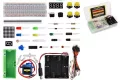 Electronic components set 02