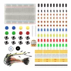Electronic components set 03