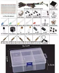 Electronic components set 04