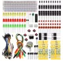 Electronic components set 05