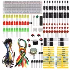 Electronic components set 05
