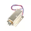 Elektromágneses zár 12V DC