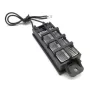 Kerámia fűtőelem 12V 100W PTC