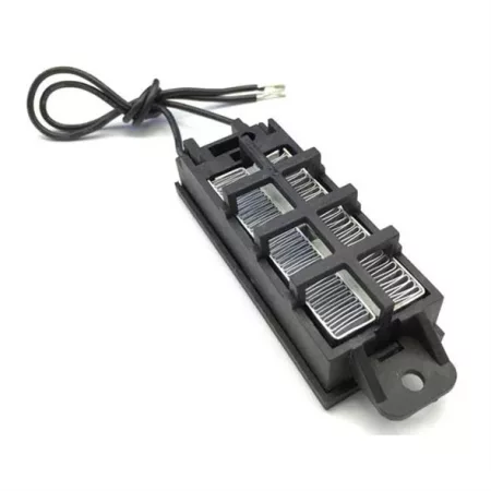 Kerámia fűtőelem 12V 100W PTC