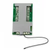 BMS JBD 4S100A Bluetooth-tal és LiFePO4