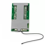 BMS JBD 4S100A Bluetooth-tal és LiFePO4