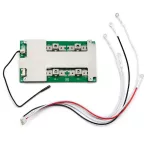 BMS JBD 4S100A Bluetooth nélkül, LiFePO4