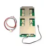 BMS JBD 4S200A Bluetooth nélkül, LiFePO4 BMS JBD 4S200A Bluetooth nélkül, LiFePO4