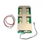 BMS JBD 4S200A Bluetooth nélkül, LiFePO4