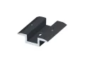 Medium mount black