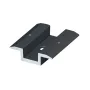 Medium mount black