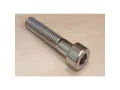 Allen screw M8x40 A2