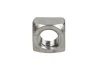 Square nut M8 A2