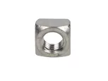 Square nuts