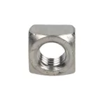 Square nuts Square nuts