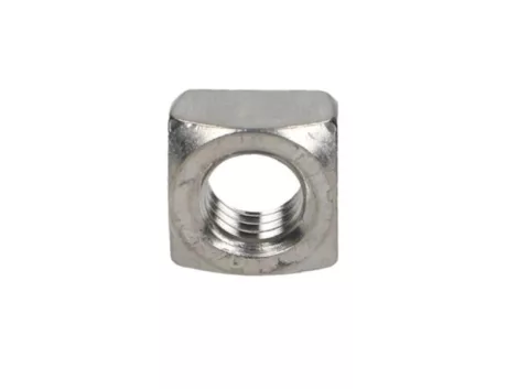Square nut M8 A2