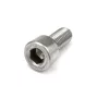 Allen screw M8x25 A2