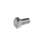 Hexagonal screw M10x25 A2 Hexagonal screw M10x25 A2