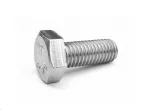 Hatszögletű csavar M10x25 A2 Hatszögletű csavar M10x25 A2
