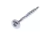 TCS csavar M8x80 A2 TCS csavar M8x80 A2