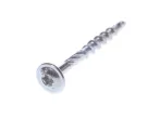 TCS csavar M8x80 A2 TCS csavar M8x80 A2