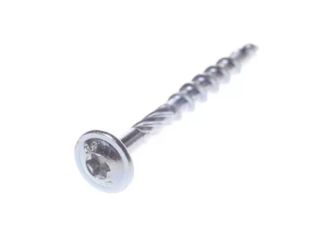 TCS screw M8x80 A2 TCS screw M8x80 A2