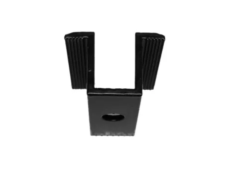 Medium handle, universal, black Medium handle, universal, black
