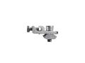 Ground clamp ZU-01AL