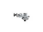 Ground clamp ZU-01AL Ground clamp ZU-01AL