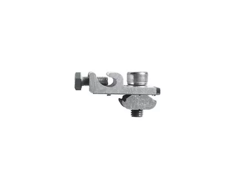 Ground clamp ZU-01AL Ground clamp ZU-01AL